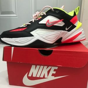Nike M2K Tekno For Men/Women